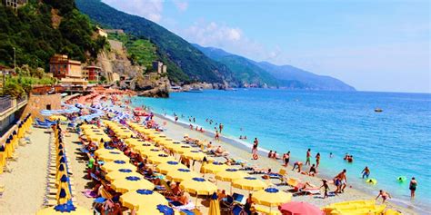 The Italian Riviera · Liguria · Travel Guide