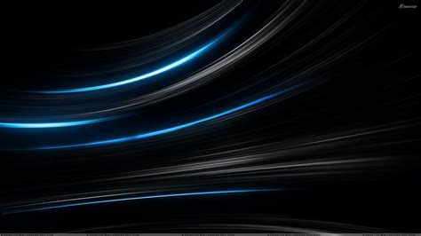 Blue And Black Backgrounds - Wallpaper Cave