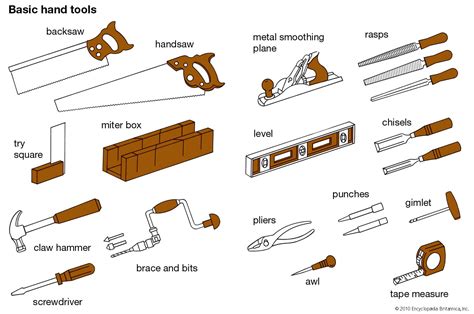 tool - Kids | Britannica Kids | Homework Help