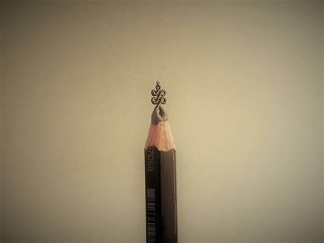 Pencil carving by cerkahegyzo on DeviantArt