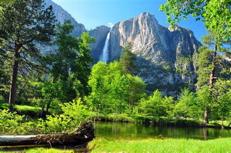 10 Must-See Places In Yosemite National Park - Camp Native - Blog