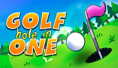 Golf: Hole in One on Steam