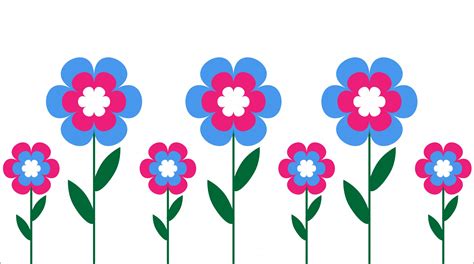 Flower Clip Art | Free Download Clip Art | Free Clip Art | on Clipart ...