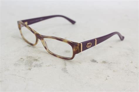 Gucci Prescription Glasses GG3201 | Property Room