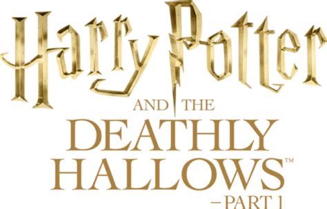 Watch Harry Potter And The Deathly Hallows Pt.1 Online | Available in ...