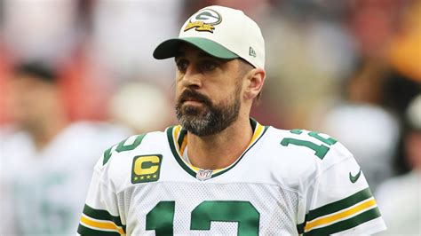 Packers QB Aaron Rodgers says 'guys who are making too many mistakes ...