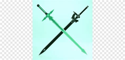 Kirito Sao Dual Swords