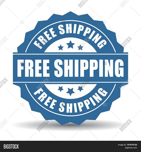 Free Shipping Icon Vector & Photo (Free Trial) | Bigstock