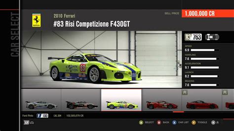 Forza motorsport 4 cheats - caqweprofiles