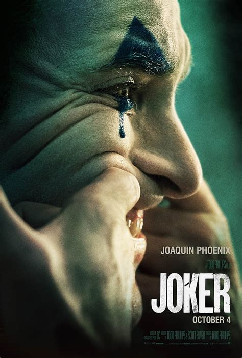 Joker Movie Wallpaper