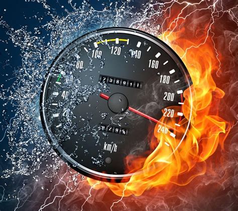 Speedometer Wallpapers - Wallpaper Cave