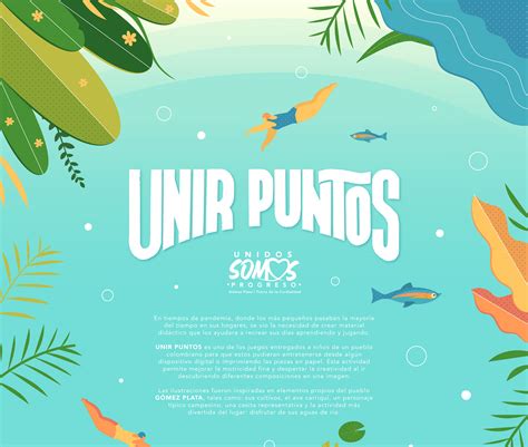 Unir Puntos :: Behance