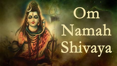 [100+] Om Namah Shivaya Background s | Wallpapers.com