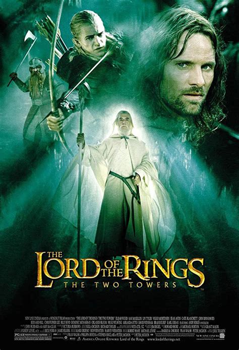 The Lord Of The Rings (Trilogy) ~ HD Movies Free