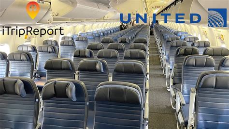 United Airlines Seat Map 767 400 – Two Birds Home