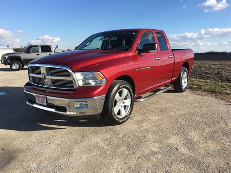 General Leveling Questions (Tire size, brand, etc) | DODGE RAM FORUM