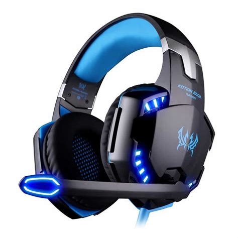 7 best gaming headsets for laptops [2020 Guide]