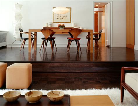 Dark Wood Floor Design Ideas – Flooring Ideas