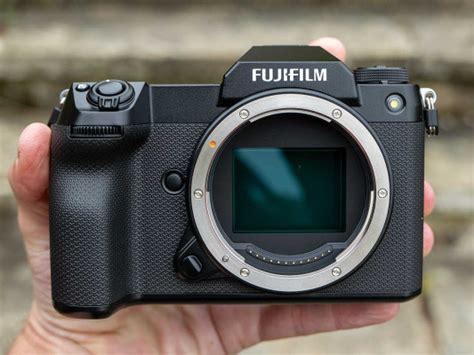 Fujifilm GFX 100S II Review – Seriously Photography