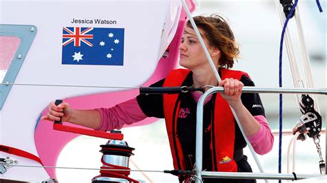 Jessica Watson Siblings: The Watsons' Unconventional Path to Adventure ...