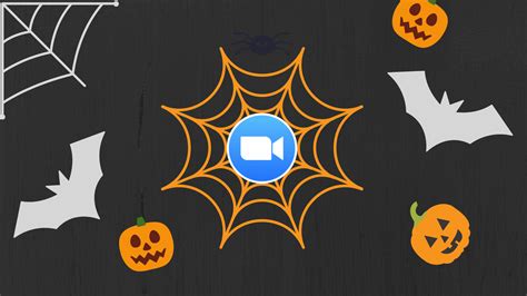 halloween zoom background reddit 24 spooky halloween zoom backgrounds ...