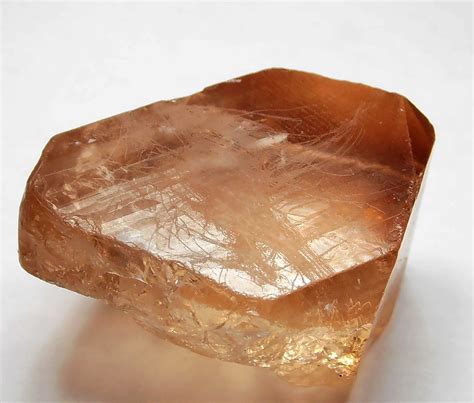 Topaz - 276 Carat Crystal from the Skardu District