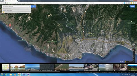 Davenport California Map - United States