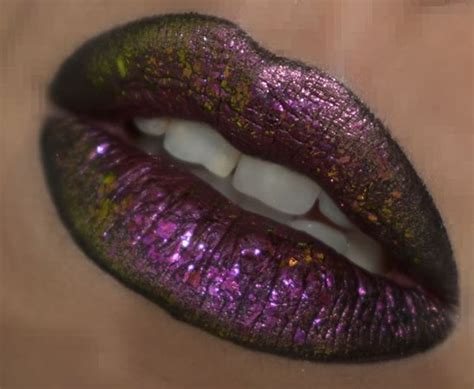 Instagram Baddie Lip Art Tutorial TUTORIAL and more by @qnanalbantova ...