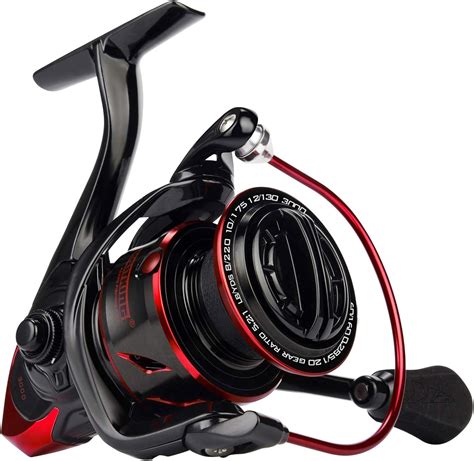 Best Trout Spinning Reels 2022 - (Ideal Trout Fishing Picks)