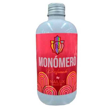 Monomero Maria Cibeles MC Premium (8oz) | Productos para uñas