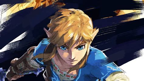 The Legend Of Zelda: Breath Of The Wild DLC Revealed