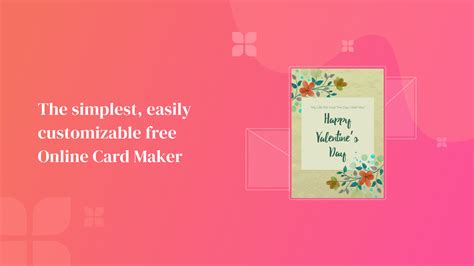 Free Online Card Maker - Create Custom Cards with Picmaker