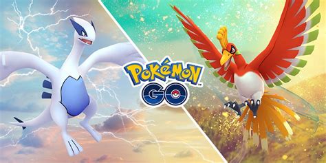 Pokémon Go Ho-oh counters, weaknesses and moveset explained | Eurogamer.net