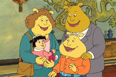 Big Brother Binky - Arthur Wiki