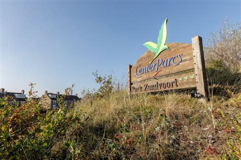 Center Parcs Zandvoort Beach, Zandvoort Resort Price, Address & Reviews