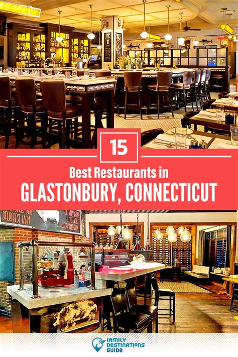 15 Best Restaurants in Glastonbury, CT for 2024 (Top Eats!)