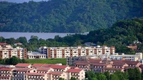 IIT Guwahati among best 70 young universities in world, four from India ...