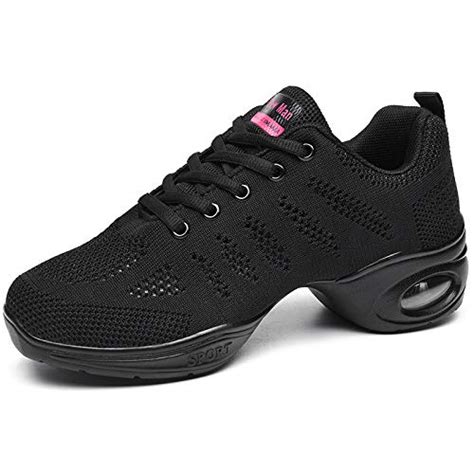 Best Dance Sneakers With Arch Support For Women