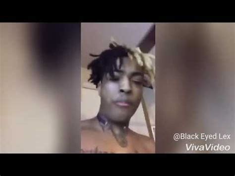 Xxxtentacion funny moments - YouTube