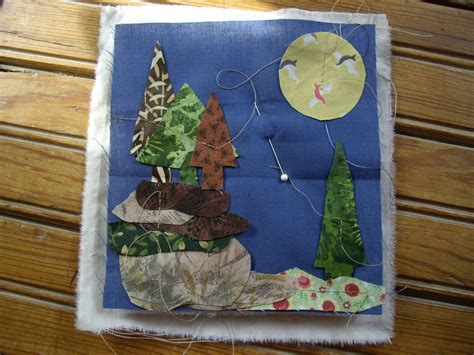 Familypatchworks: Weekly Art Quilt Project