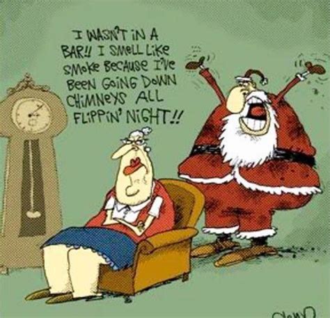 Pin by Melissa on HUMOR | Holiday humor, Christmas cartoons, Christmas ...