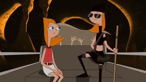 Candace - Phineas and Ferb Photo (27929846) - Fanpop