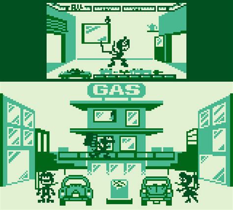 Game & Watch Gallery Download - GameFabrique