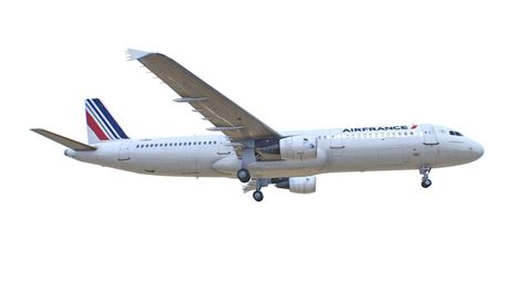 A320 3D models - Sketchfab