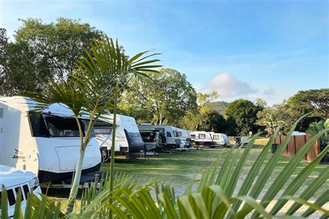 ⛺️ 15 Townsville Caravan Parks, QLD (Complete Guide)