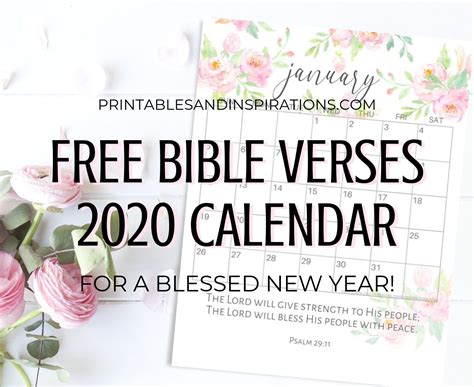 Free Printable Bible Verses Pdf | TUTORE.ORG - Master of Documents