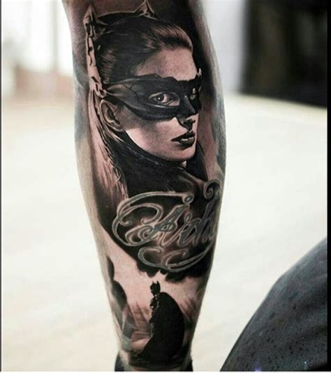 43 best Tattoos by Benjamin Laukis images on Pinterest | Tattoo artists ...