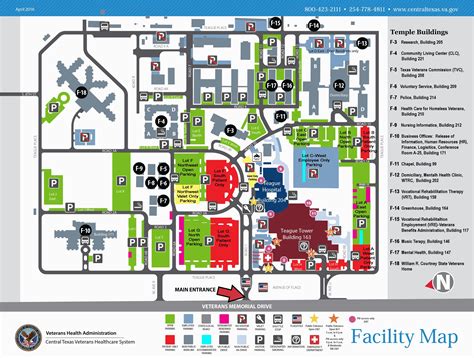 Stc Mid Valley Campus Map