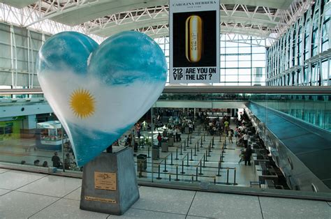 Buenos Aires Airport | Flickr - Photo Sharing!