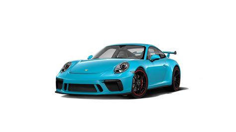 Porsche 911 Blue Wallpapers - Top Free Porsche 911 Blue Backgrounds ...